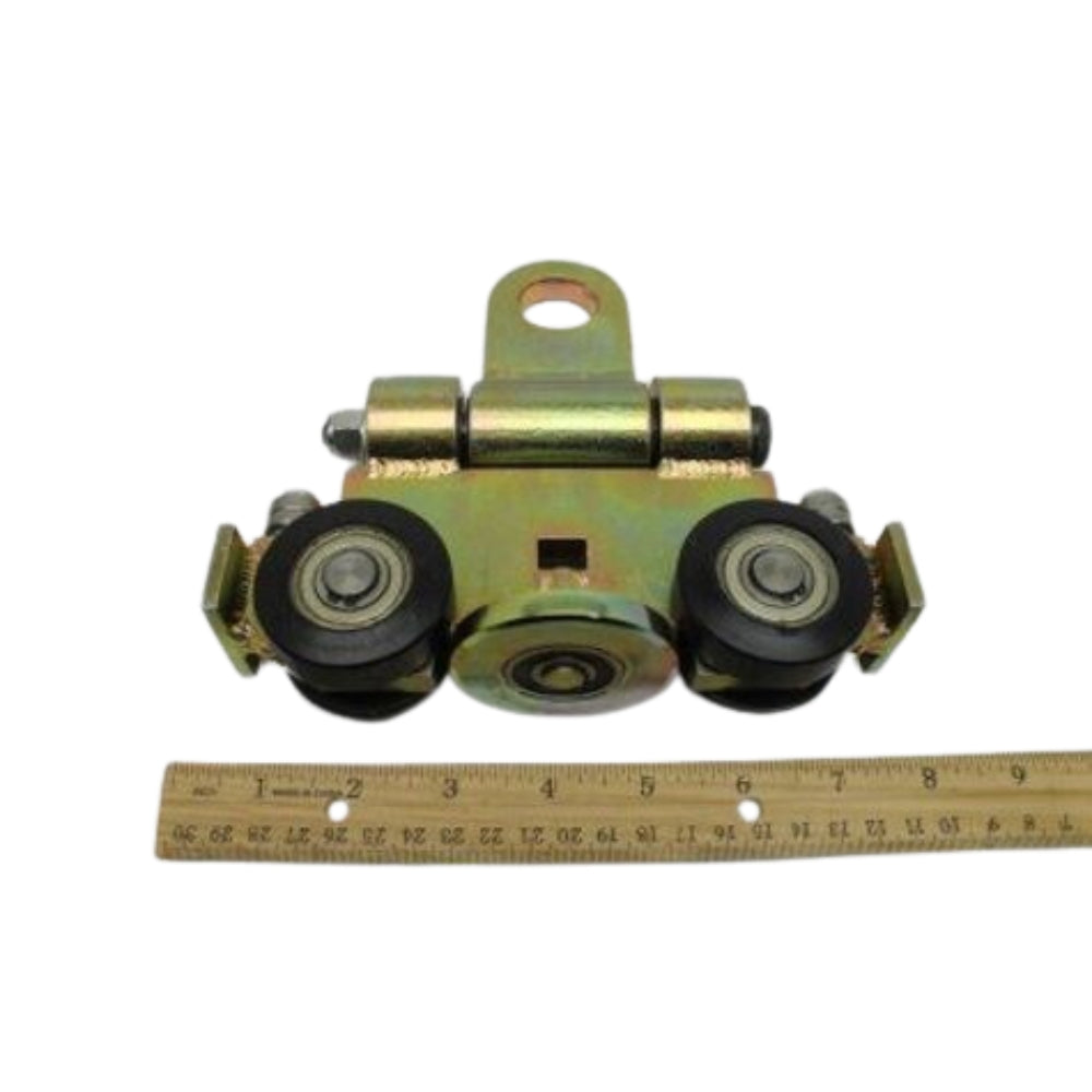 Part Number 1256439GT Trolley Tfass Track fits Genie