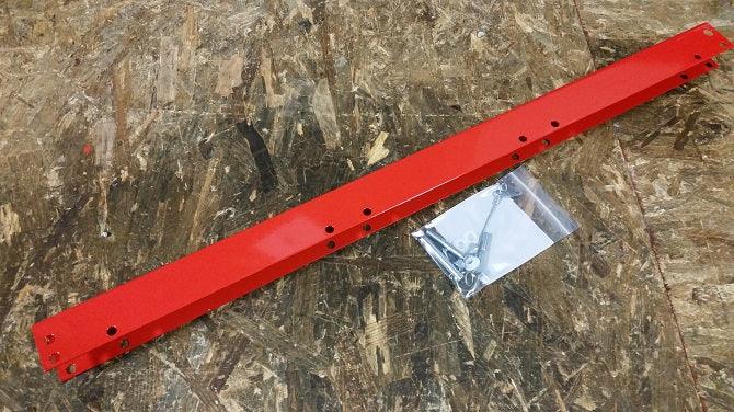 125666 Hand Rail 3' Solid SJIIID 3220 Genuine Skyjack