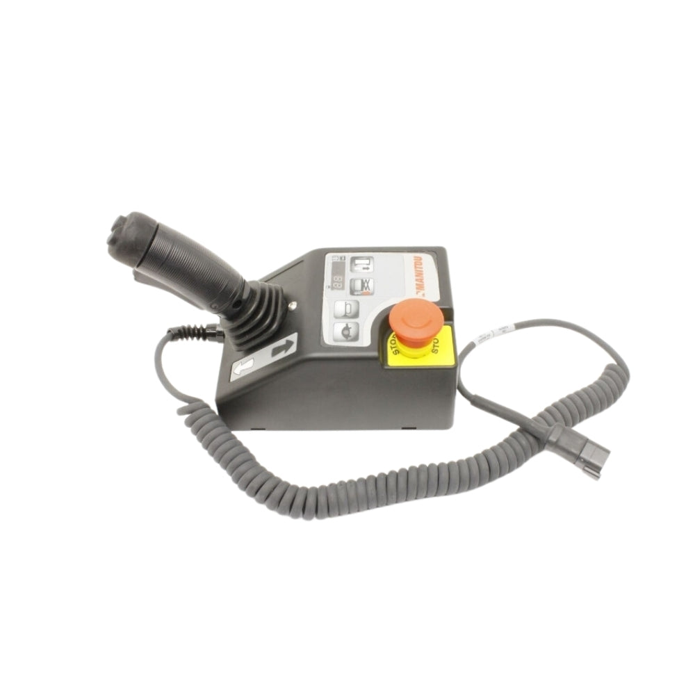 1256733GT Platform Control Std Manitou Prop Lift | Genuine Genie