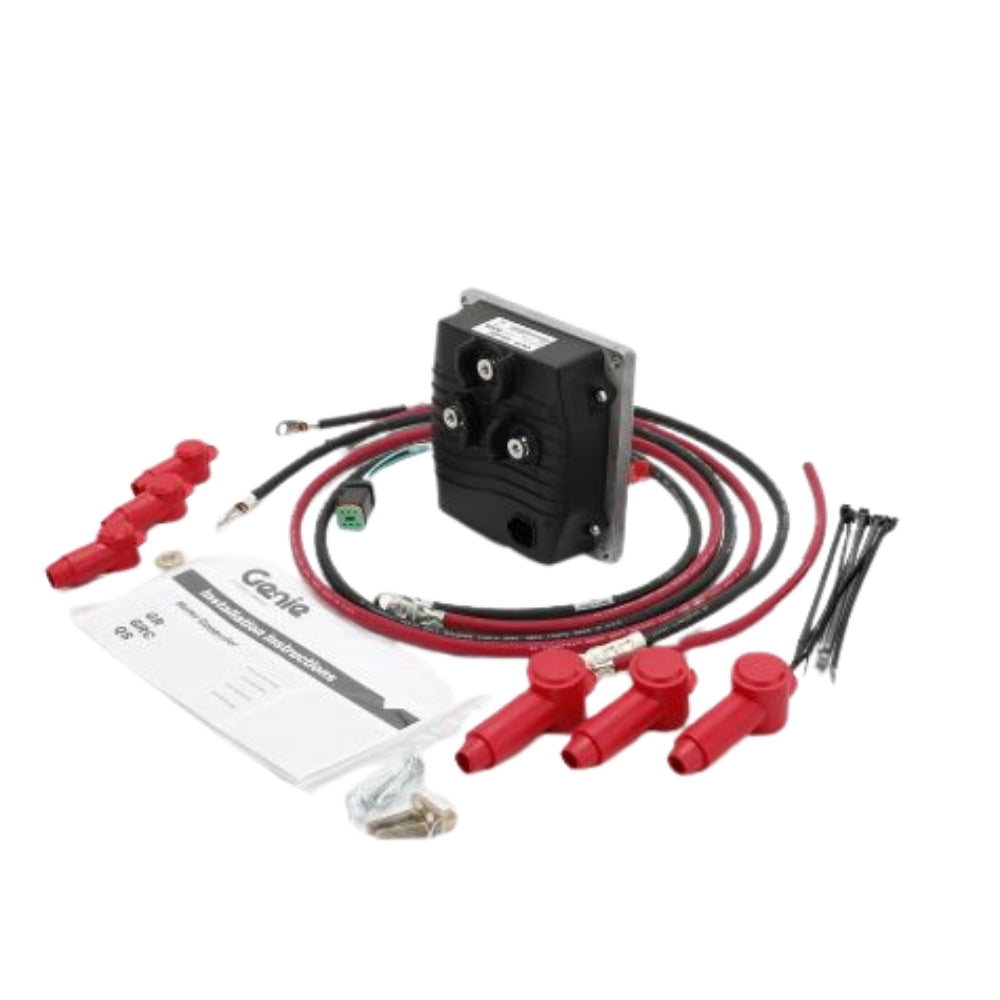 1257203GT Kit MTR Controller Replacement Gr | Genuine Genie