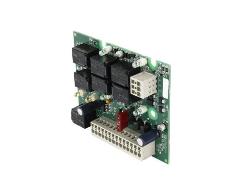 Genie Part Number 1257696GT PCB Assembly