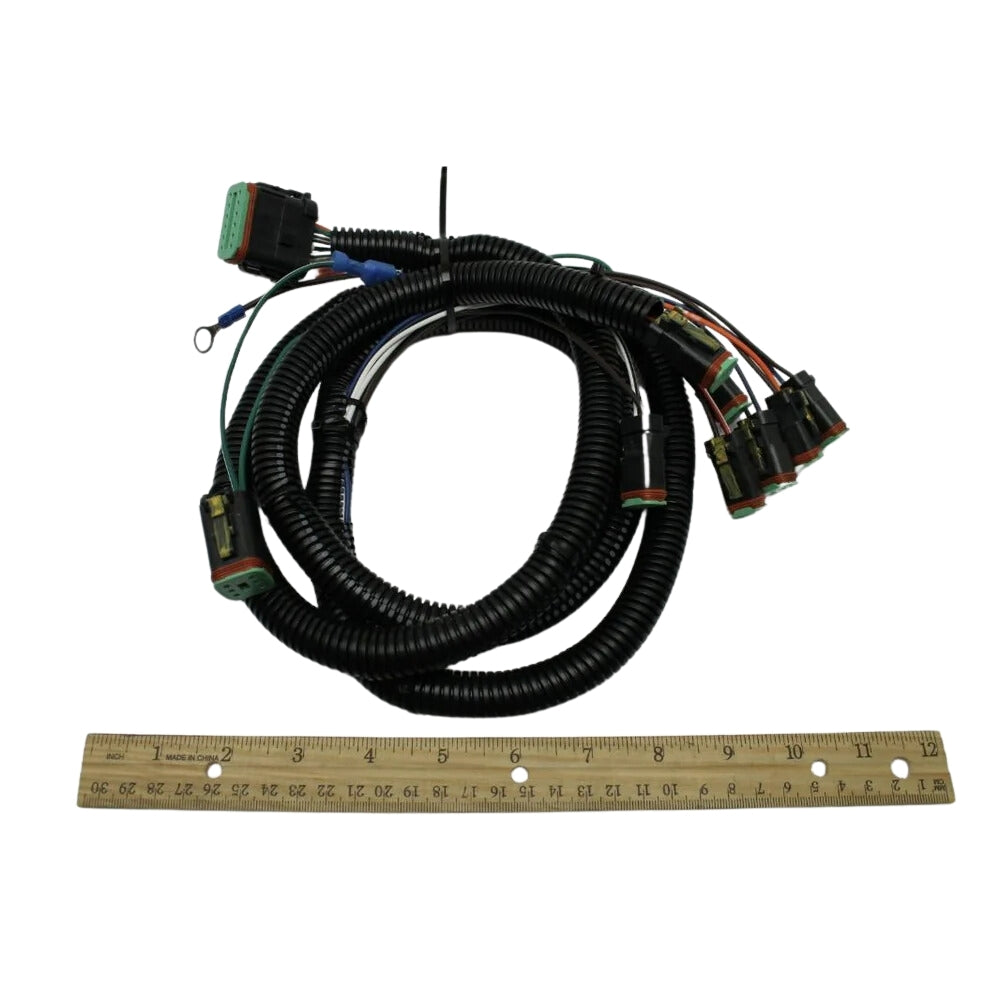 1257824GT Function Manifold Harness