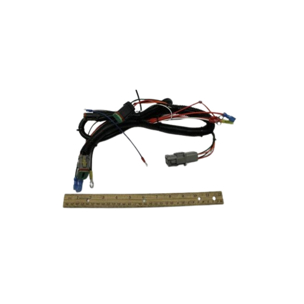 1258394GT Harness Mini Power Control | Genuine Genie