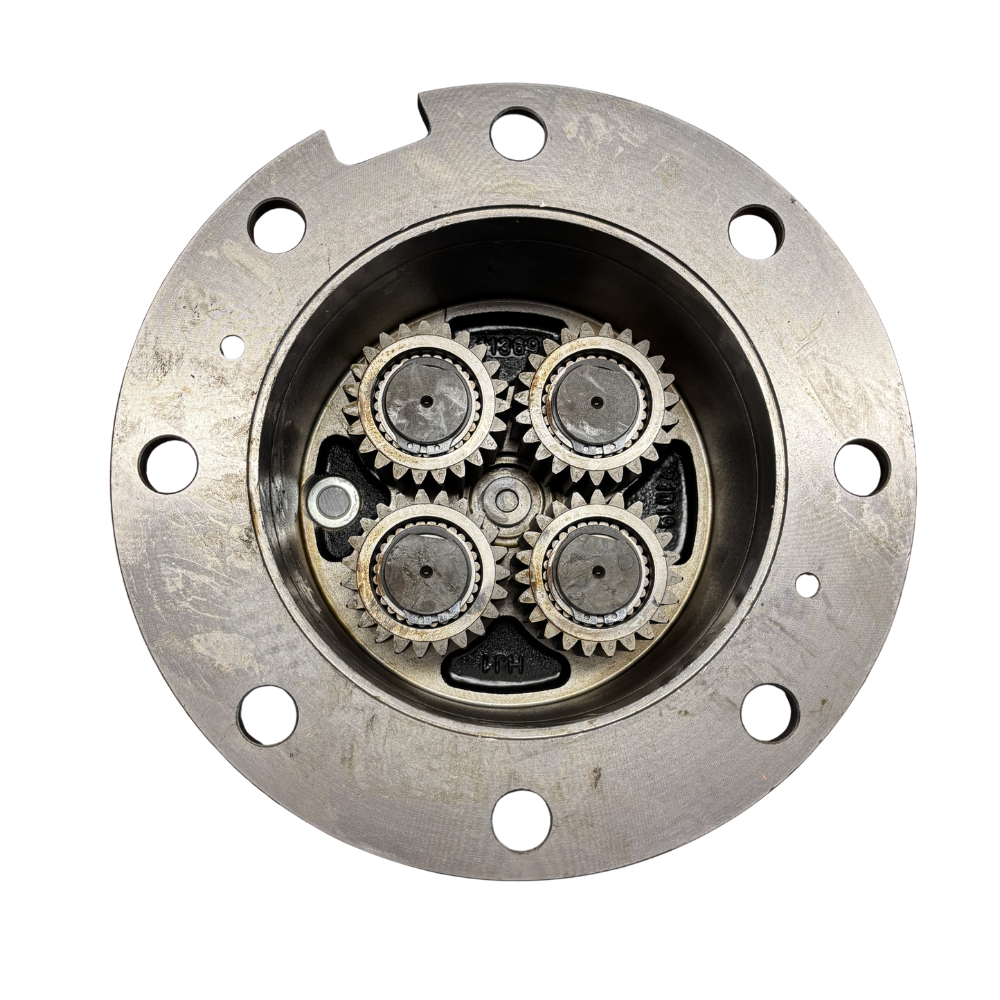 1258918GT Planetary Assembly | Genie