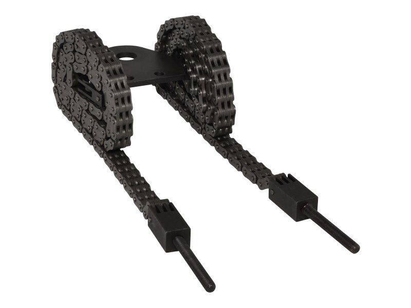 1260375 Chain, Assembly AL466 | JLG