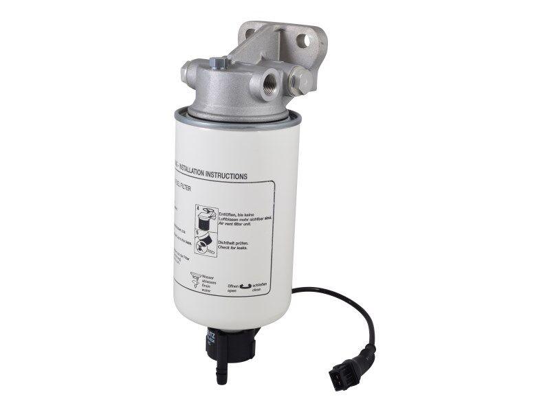 1261239 Assembly Fuel Prefilter