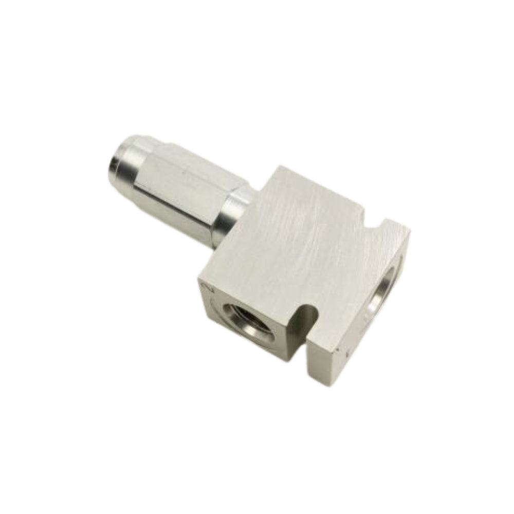 1262199GT Assembly Manifold