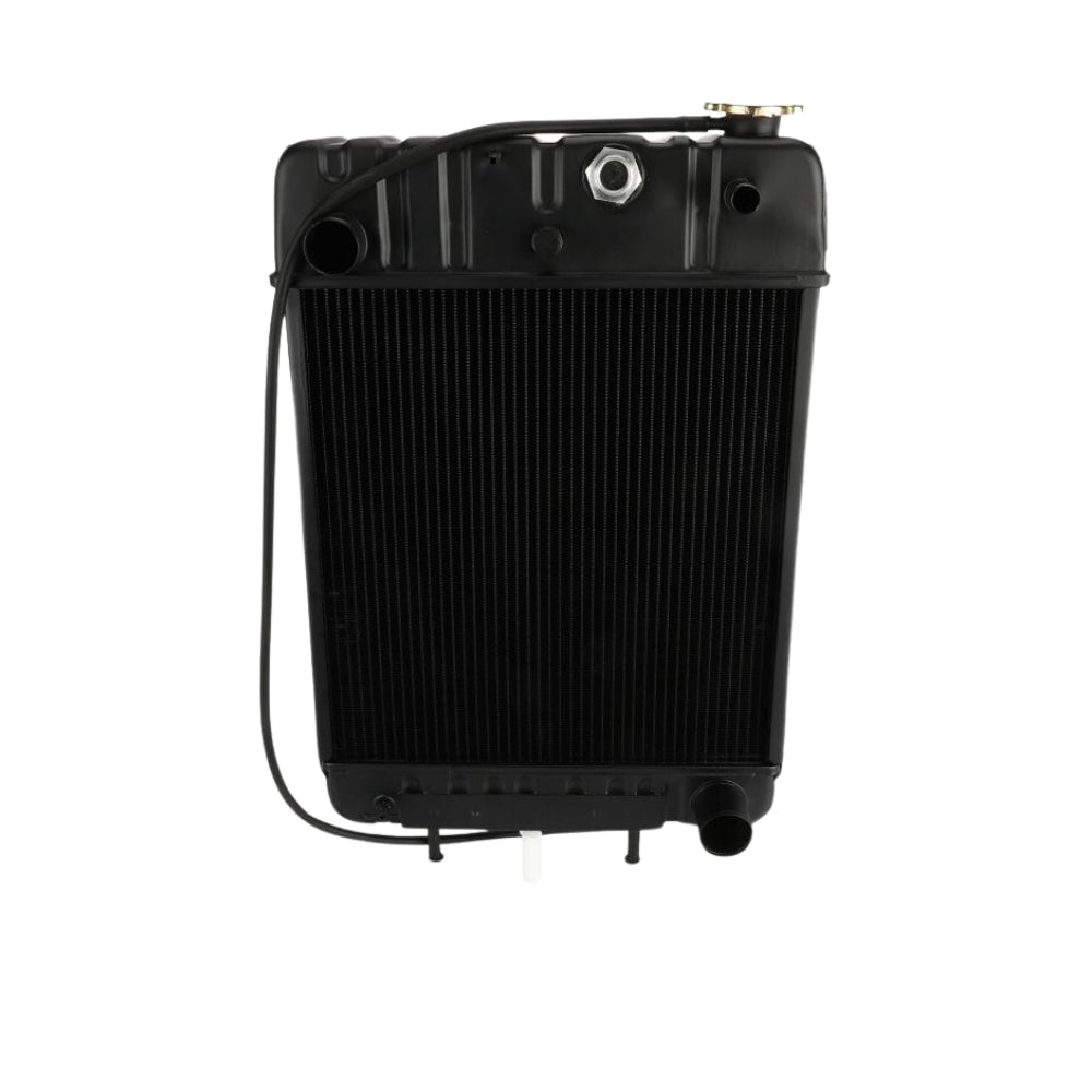 1262308GT Radiator/Expansion Tank Deutz 2.9L | Genuine Genie