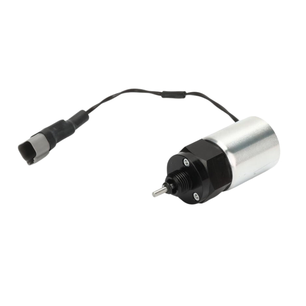 1262467GT Solenoid Perkins 404D-22T | Genuine Genie