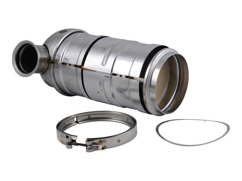 1262890GT Muffler Inlet