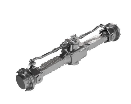 1264860GT Axle