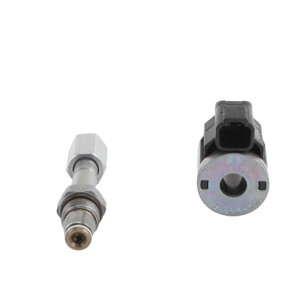 1265332GT Valve Nc Prop Poppet 12Vdc | Genuine Genie