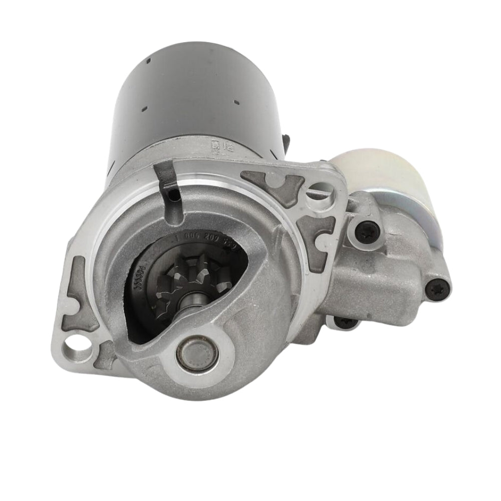 1266749GT Starter Motor Kohler | Genuine Genie