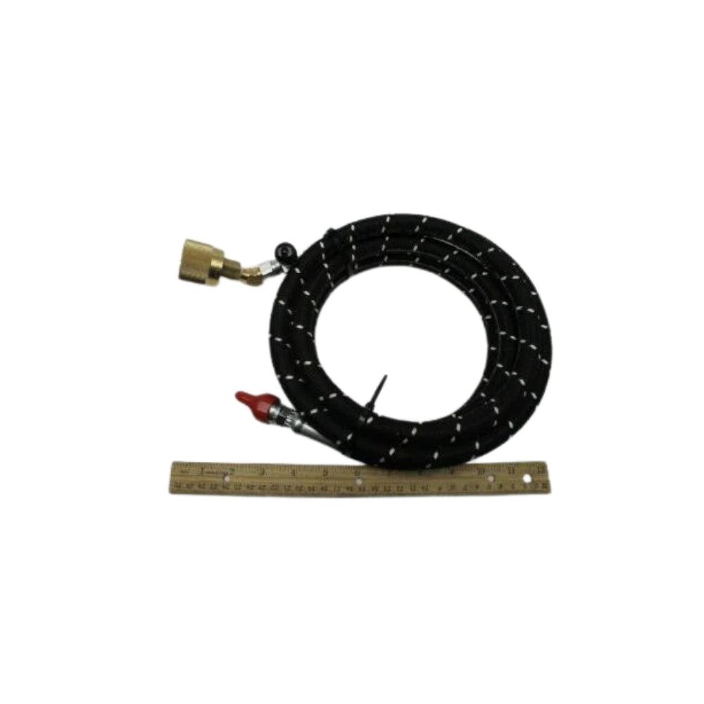 1266868GT Hose Assembly Lp Gas-112" Long | Genuine Genie