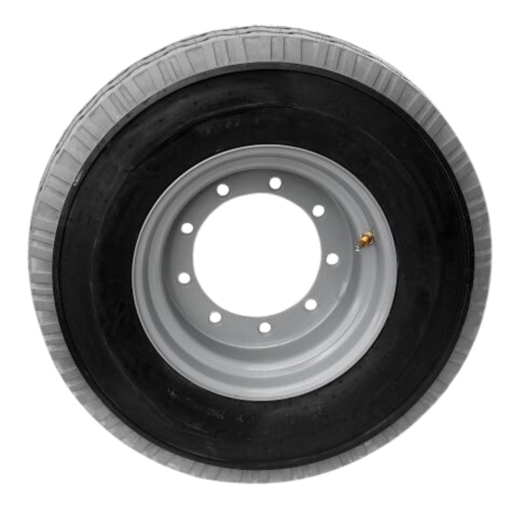 1267782GT Tire/Wheel Assembly 9 Lg Nm Foam Ns | Genuine Genie