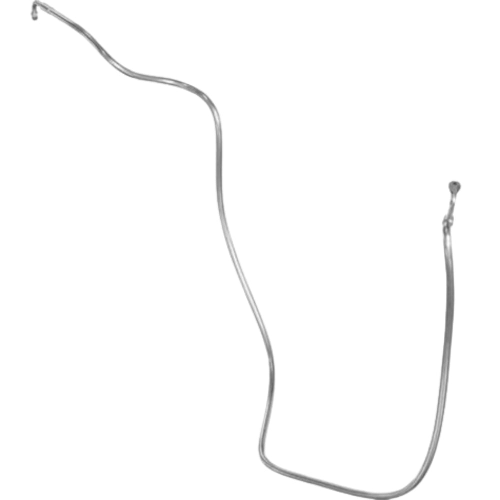 1268615GT Hose Refrig#10 W/Chg Prt Evap-Comp | Genuine Genie