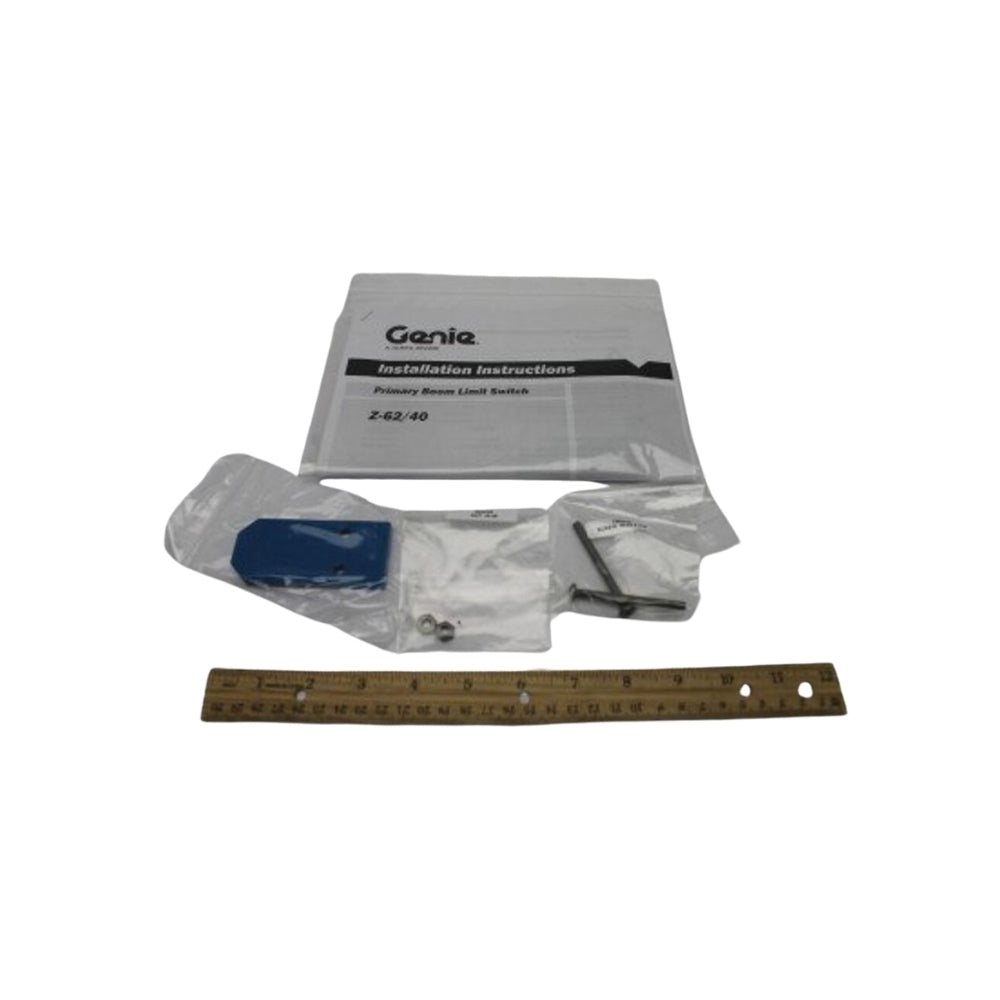 1271029GT Kit Primary Limit Switch Spacer Z62 | Genuine Genie