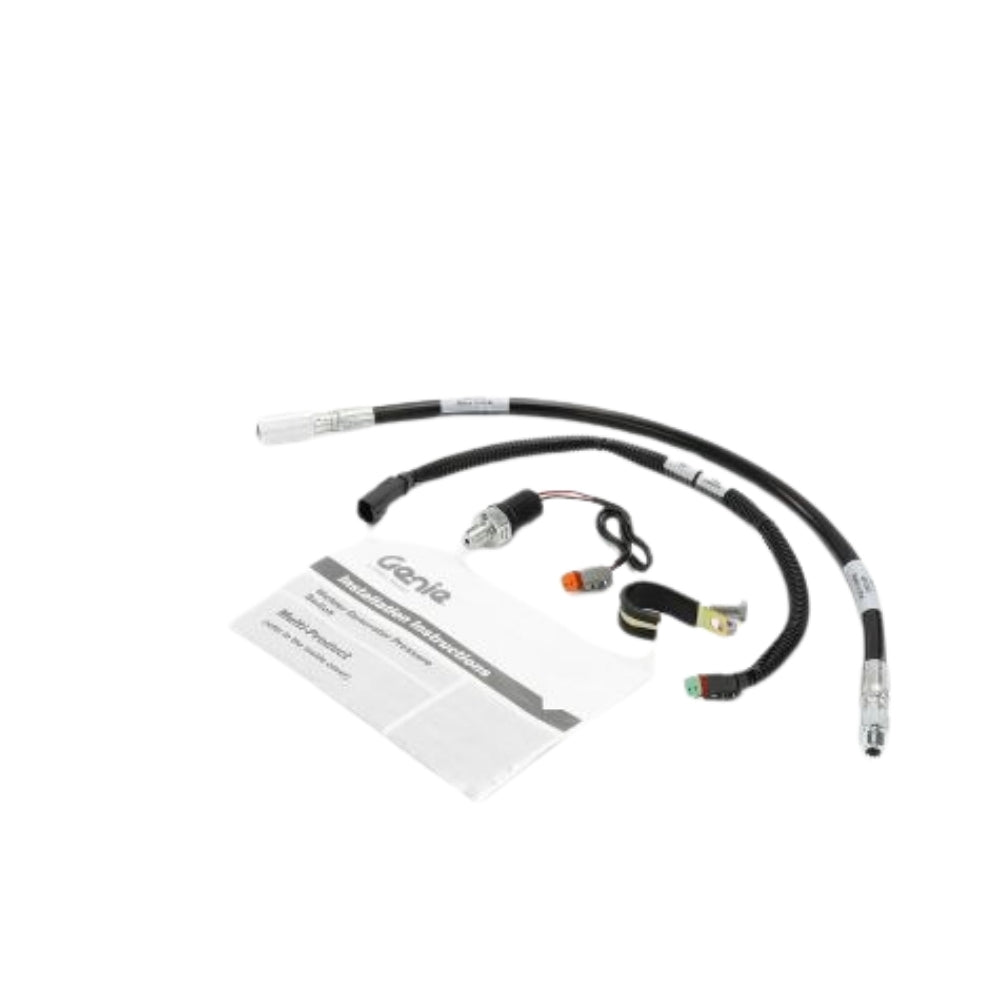 1271398GT Kit Gen. Pressure Switch | Genuine Genie