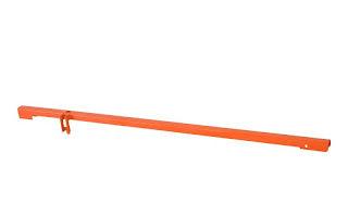 1271617 Channel, Rail Weldment Lt | JLG - BHE Parts Store