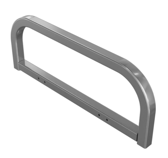 1272004GT Saloon Door Weldment