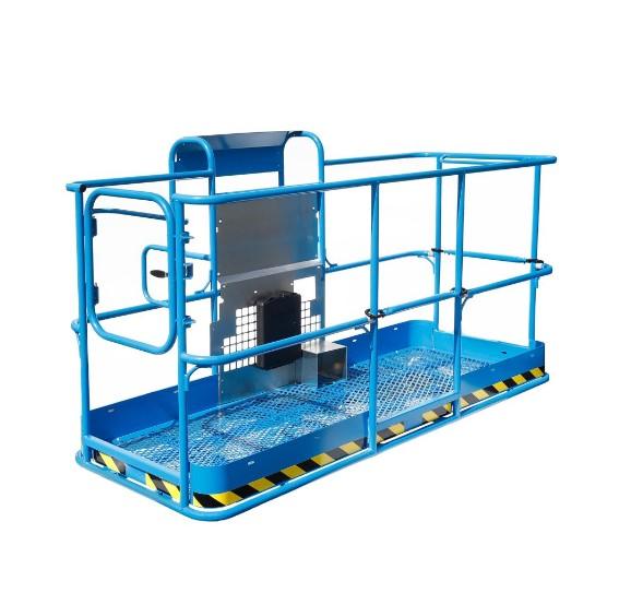 1272304GT 8 Ft Platform Assembly Genuine Genie