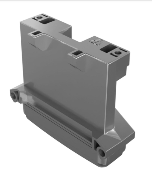 1272804GT Module, Ctrl, Plus1, Sc024-120