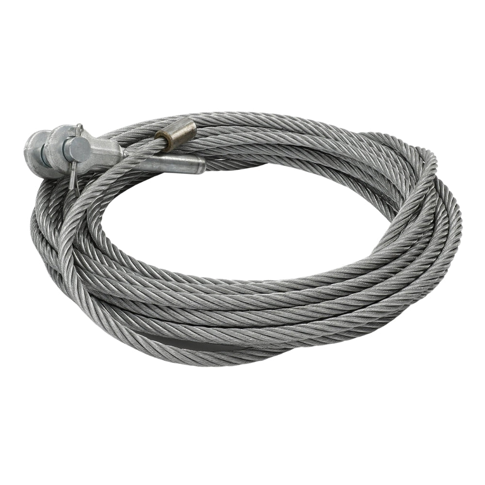 Part Number 1274252GT Cable Assembly Extend fits Genie