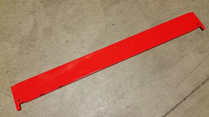 127450 Kick Plate Genuine Skyjack