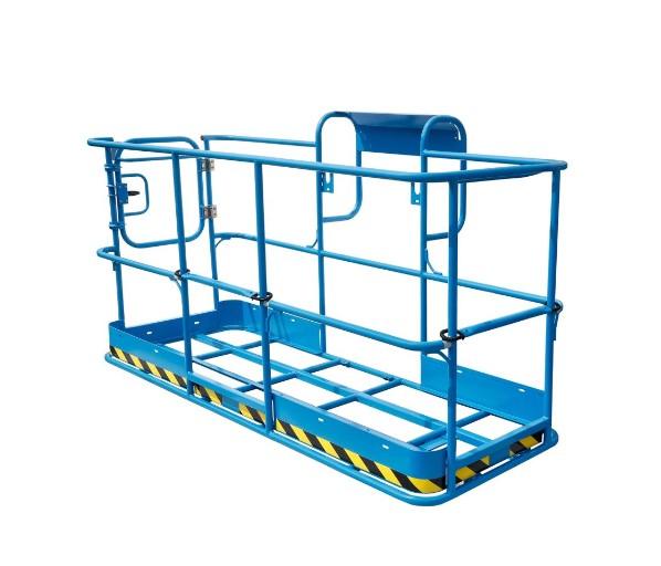 1274859GT 8 Ft Platform Assembly Genuine Genie