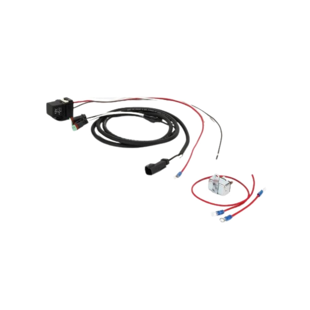 Part Number 1278023GT Harness Light Package fits Genie