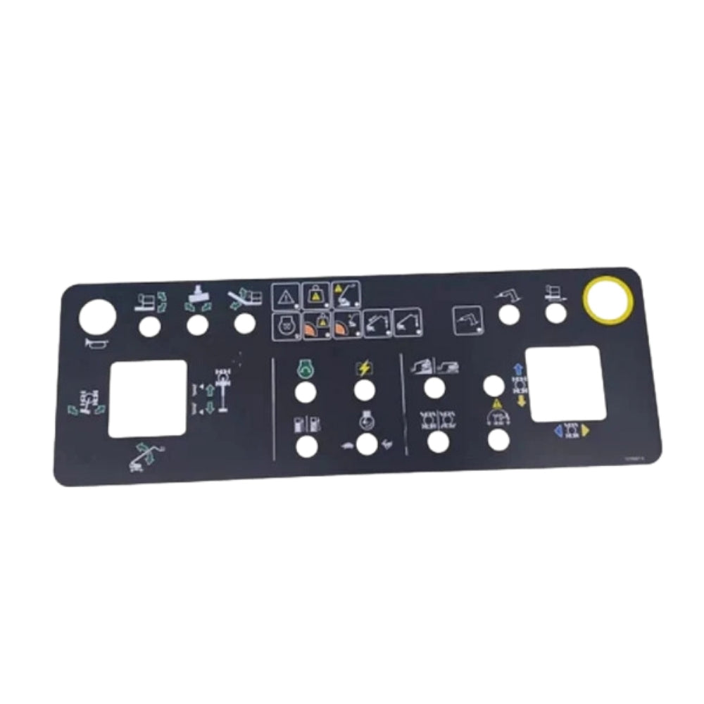 1278567GT Overlay Platform Controls S-Boom Xc | Genuine Genie