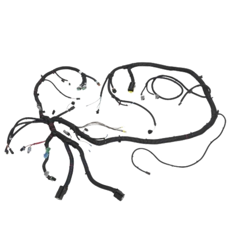 1278859GT Harness S60/65Xc Deutz 2.9 | Genuine Genie