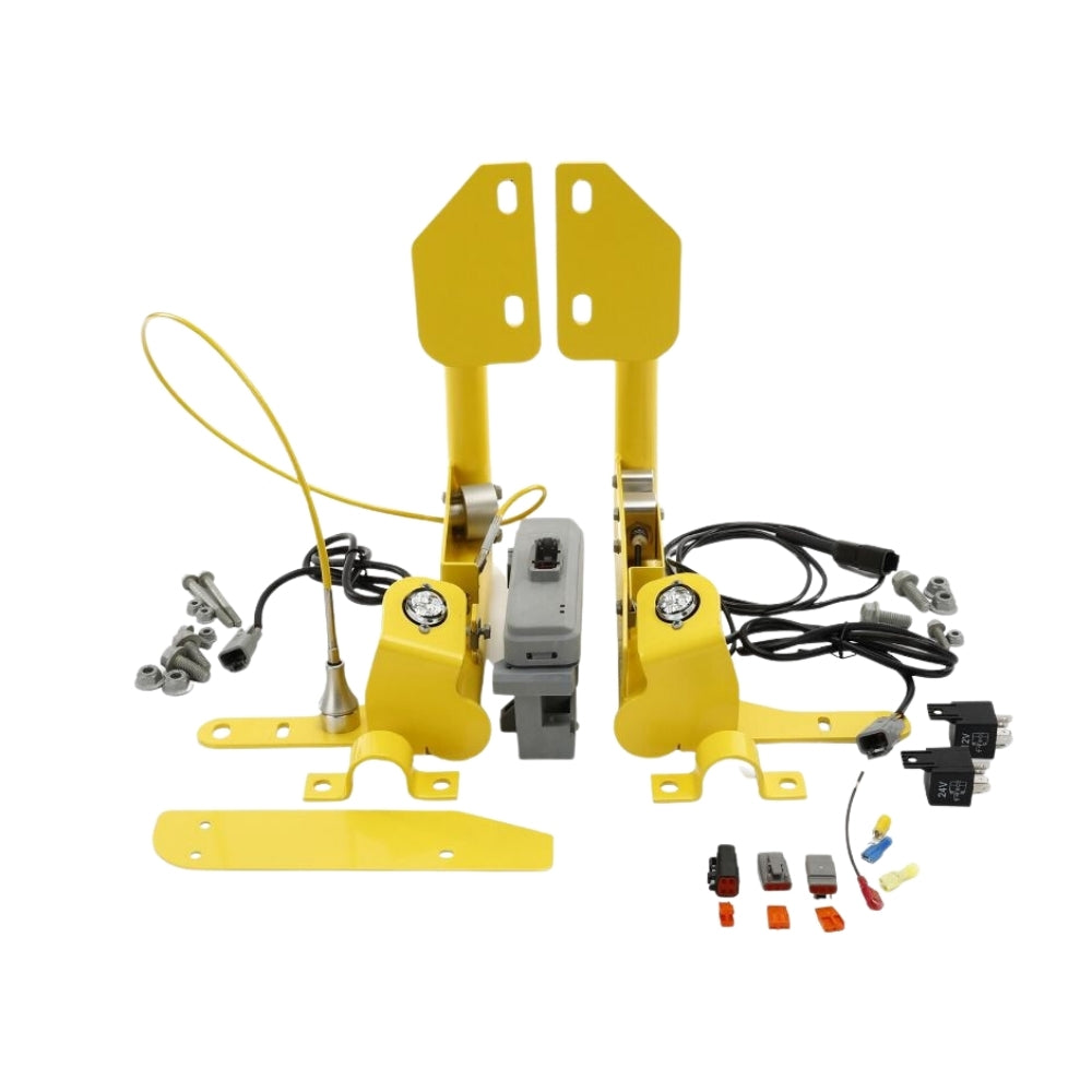 1279136GT Kit Lift Guard Contact Alarm 4'-5' Platform | Genuine Genie