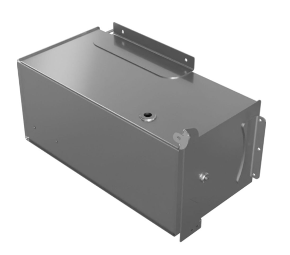 1279837GT Assembly, Hydraulic Tank