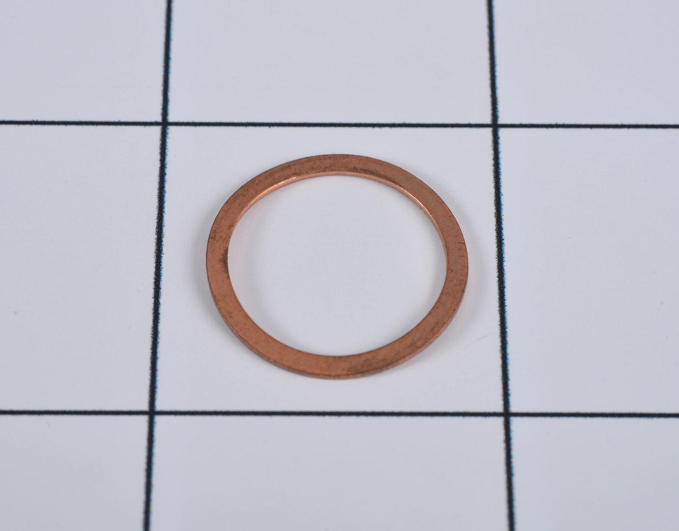 128-7773 Ring, Hand Pump Seal