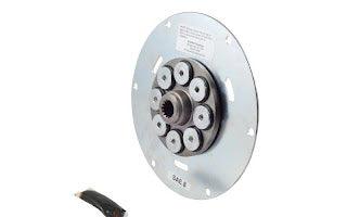 128023GT Kit, Sae8 Coupler | Genie - BHE Parts Store