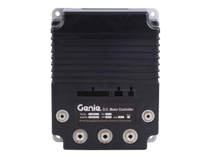Part Number 128337GT Controllr Sepex Motor Z45Dc/Be fits Genie