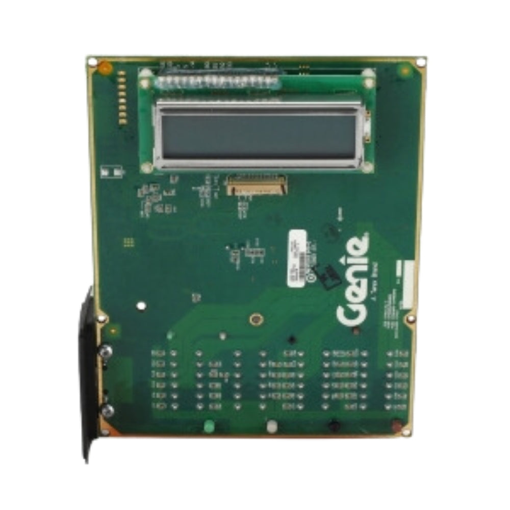 1284287GT PCBa Gcon Std Dual Zone | Genuine Genie