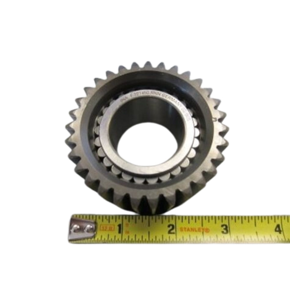 1284723GT Gear Bearing Wheel Drive Assembly