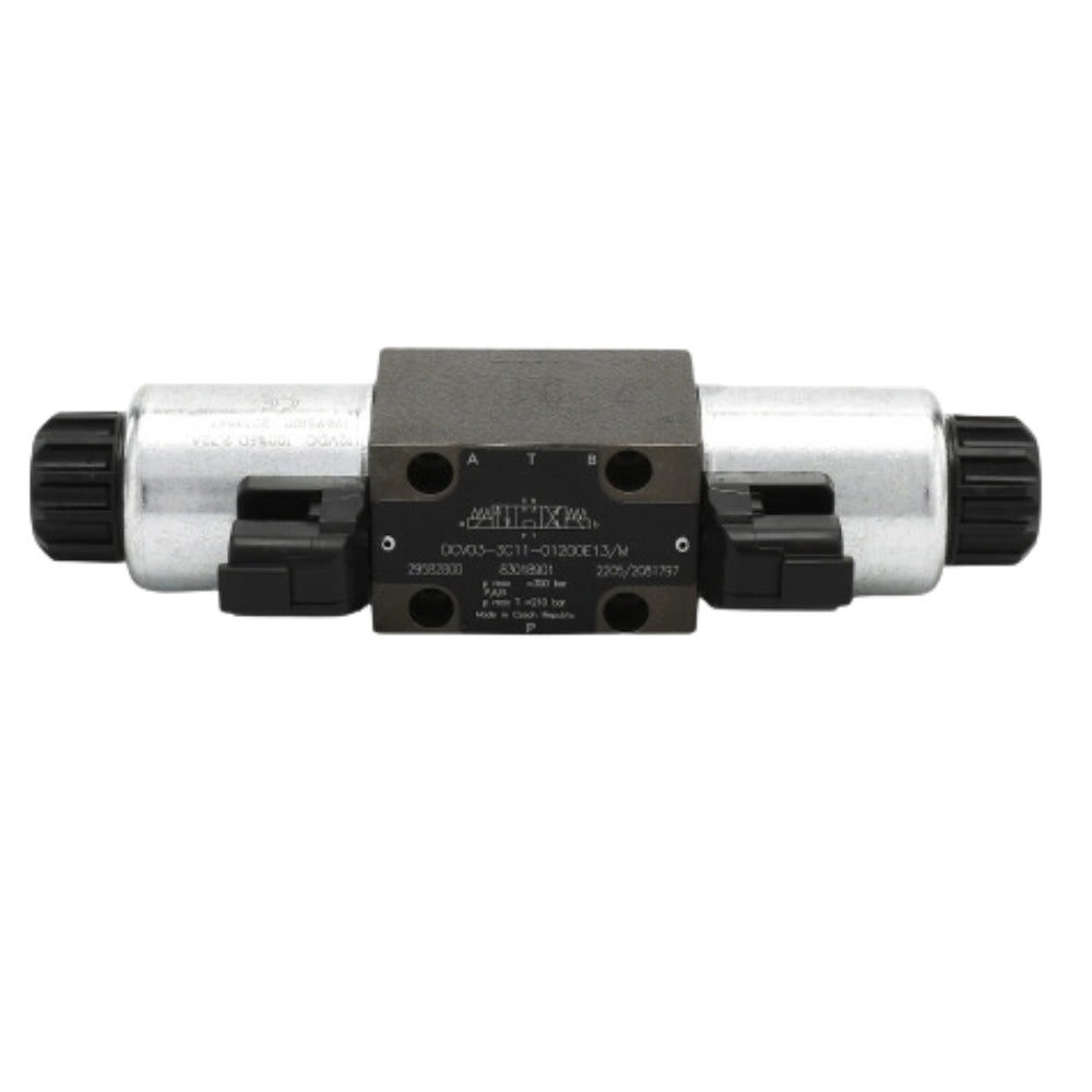 1286187GT Valve Solenoid Steer Select | Genuine Genie