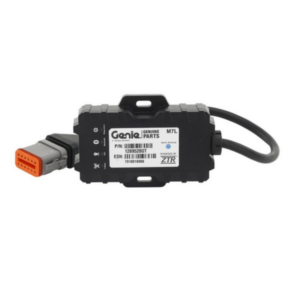 Part Number 1289520GT Module Telematics Ztr M7 North America fits Genie