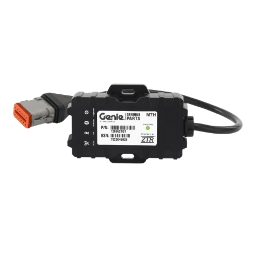 Part Number 1289521GT Module Telematics Ztr M7 Emea/Apac fits Genie