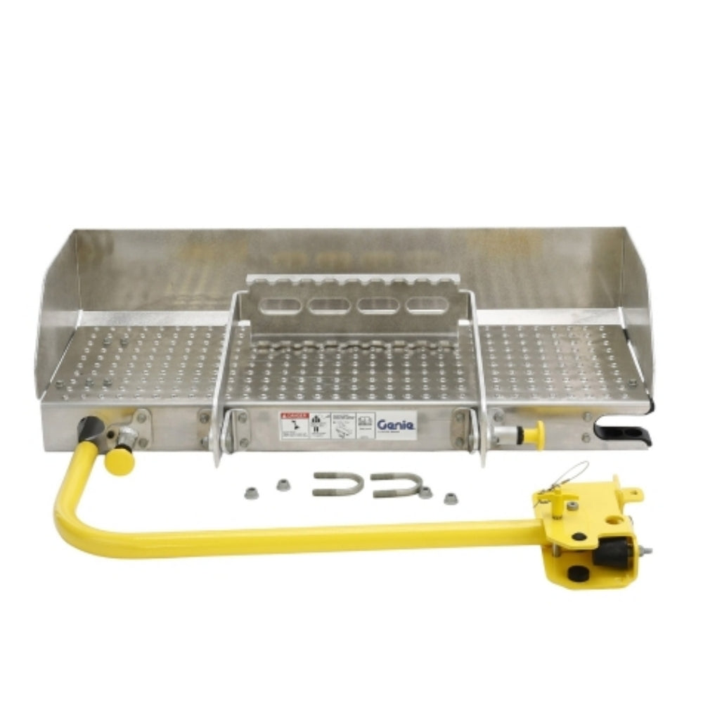 Part Number 1293700GT Kit Lift Tools Access Deck 6Ft Platform Ansi fits Genie
