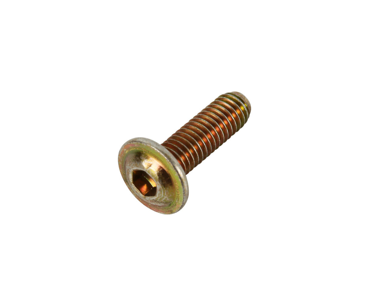 Part Number 130021 Pan Hd Screw 6X20 10.9 fits JLG