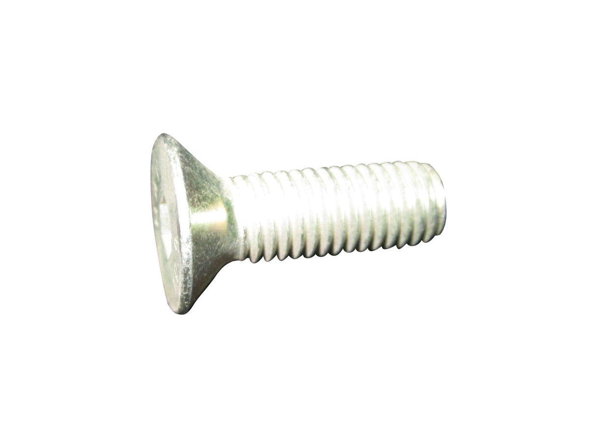 Part Number 130025 M8X25 10.9 Flat Head Screw fits JLG