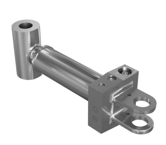 1300515GT Cylinder, Oscillate, S40/45XC