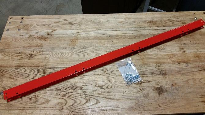 130348 Handrail Assembly Genuine Skyjack