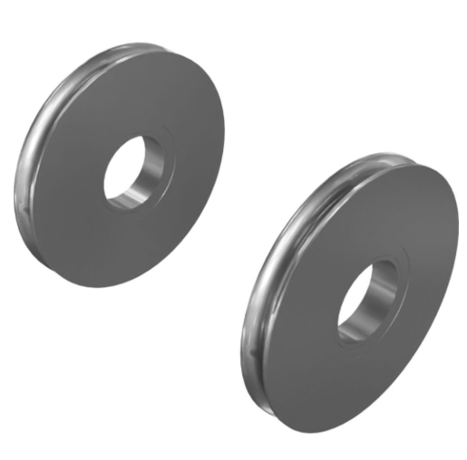 1304536GT Sheave Kit, Extend B4