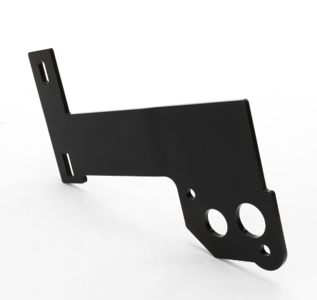 130613GT Muffler Bracket, Perkins