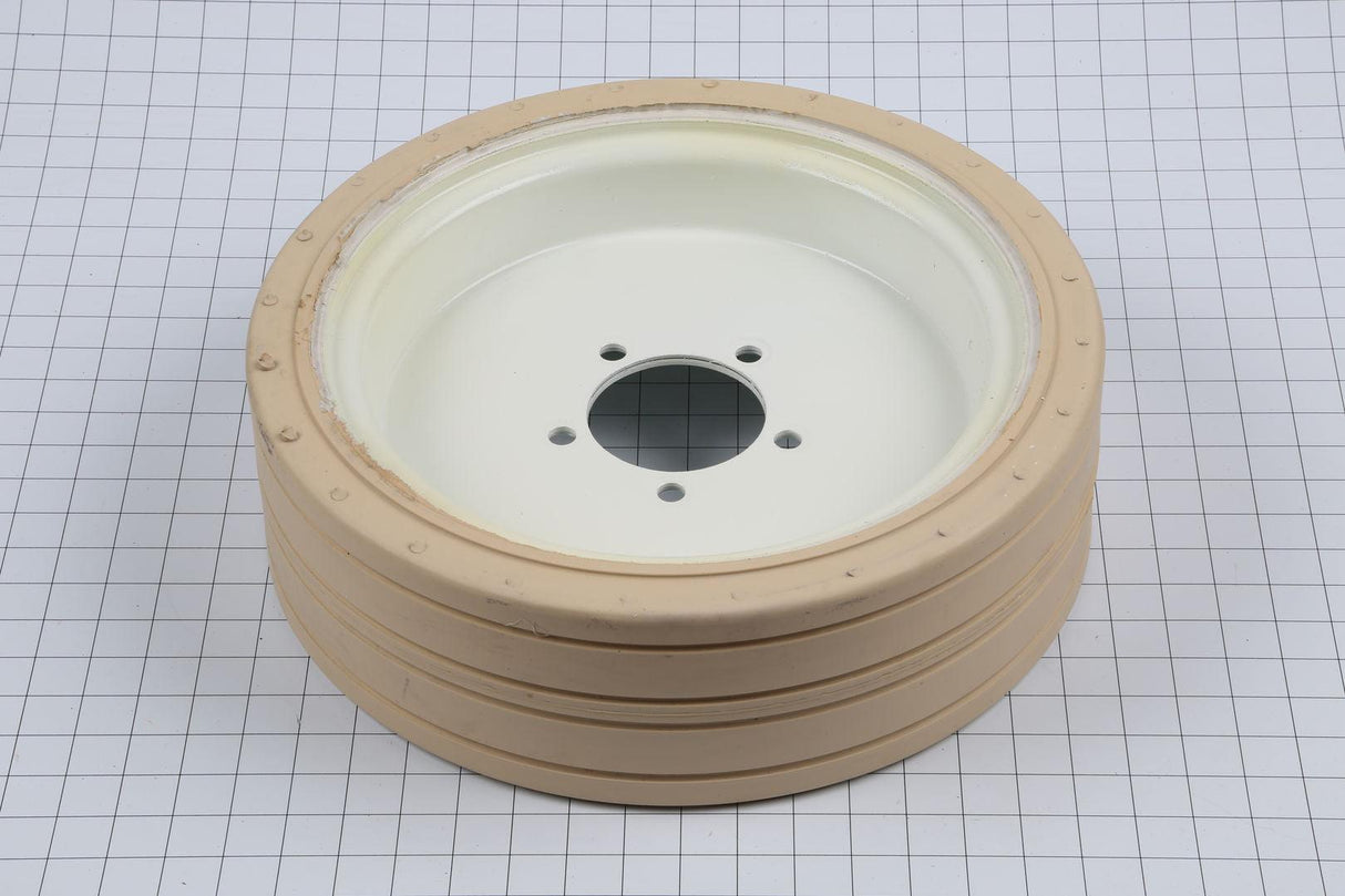 70040304 Wheel/Tire Assembly, 16X5 Non-Marking | JLG - BHE Parts Store